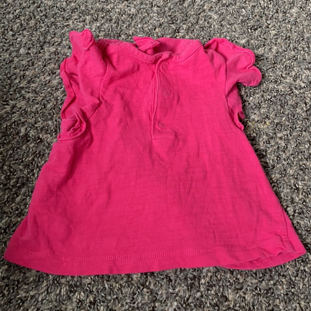 Carter’s outfit bundle - Picture 5 of 8